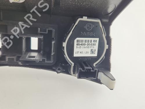 Switch SSANGYONG XLV SUV e-XDi 160 | BP36533111I30 - Image 3