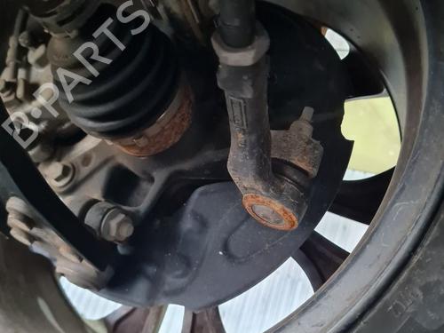 Used Right front steering knuckle Right front steering knuckle FORD FOCUS IV (HN) [2018-2026] 32206387 32206387