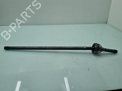 Used Left front driveshaft LAND ROVER DEFENDER Station Wagon (L316, L315) 2.5 Td5 4x4 (L316) (122 hp) 21653433