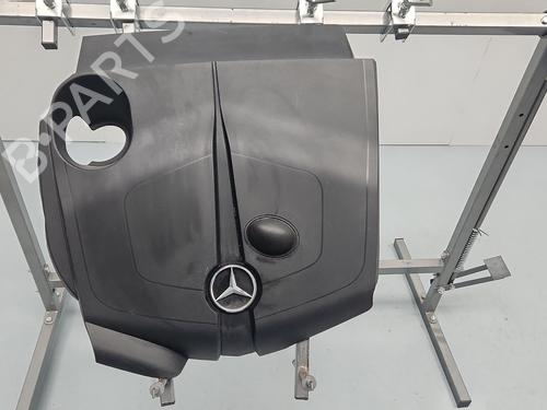 Used Upper protection Upper protection MERCEDES-BENZ GLA-CLASS (X156) GLA 200 CDI / d (156.908) (136 hp) 36387738 36387738