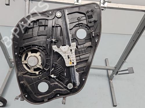 Rear left window mechanism HYUNDAI i30 (PDE, PD, PDEN) | BP34040462C24 - Image 8