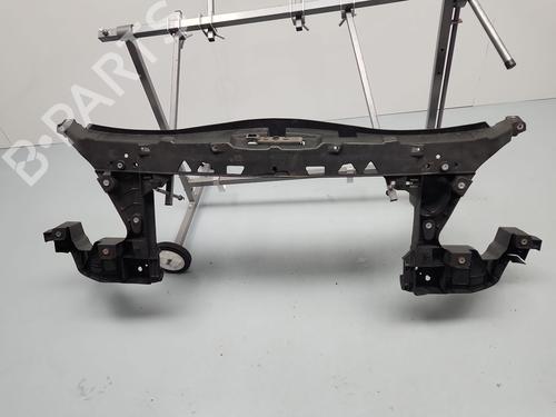 Frontplade/Frontkurv Frontplade/Frontkurv MERCEDES-BENZ SPRINTER 3,5-t Van (B906) [2006-2020] 35781646 35781646