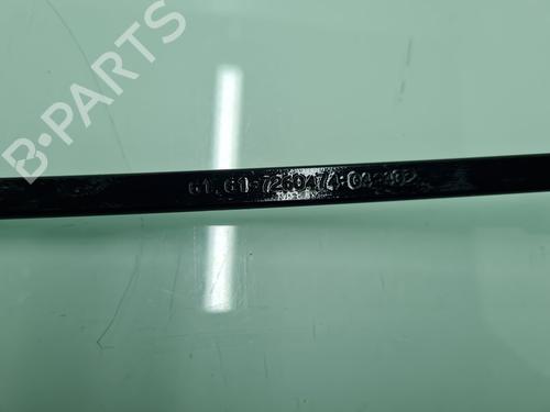 Front windshield wiper arm BMW 3 Touring (F31) 330 d | BP21644533C143 