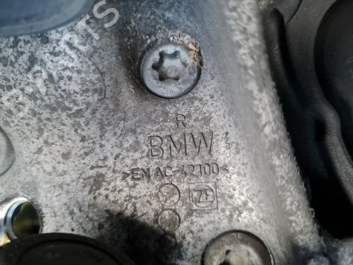 Right front steering knuckle BMW X1 (E84) sDrive 18 d | BP24427016M26 