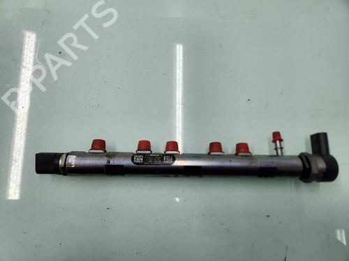 Used Injection rail Injection rail BMW 3 (F30, F80) [2011-2018] 26144138 26144138