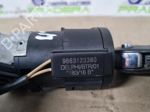 Electronic module CITROËN C4 CACTUS | BP21660205M83 - Image 2