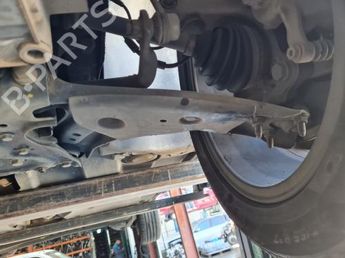 Used Left front suspension arm Left front suspension arm VW T-ROC (A11, D11) 2.0 TDI (150 hp) 26697323 26697323