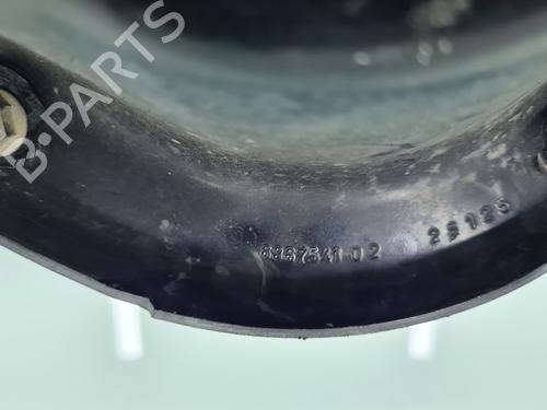 Right rear suspension arm BMW 1 (F20) 116 d | BP21637567M15 