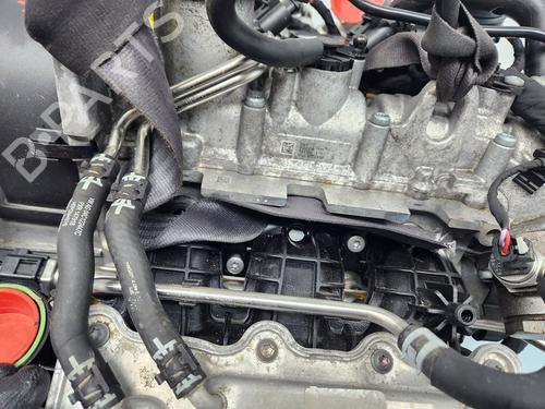 Engine VW POLO VI (AW1, BZ1, AE1)  | BP21650544M1 
