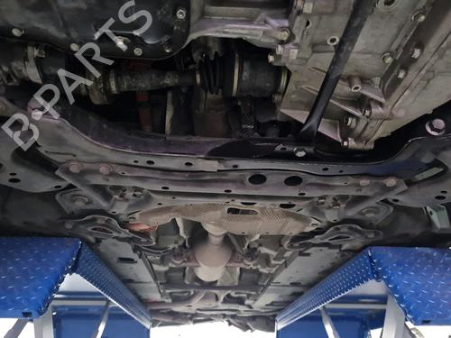 Used Subframe Subframe 36866243 36866243