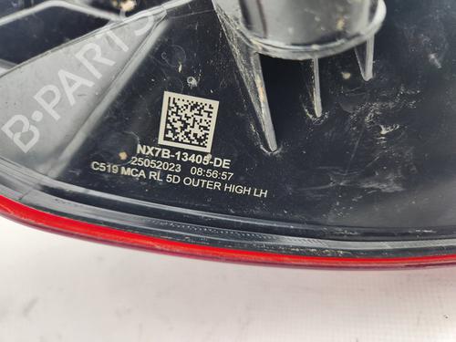 Left taillight FORD FOCUS IV (HN)  | BP32228209C34  - Image 6