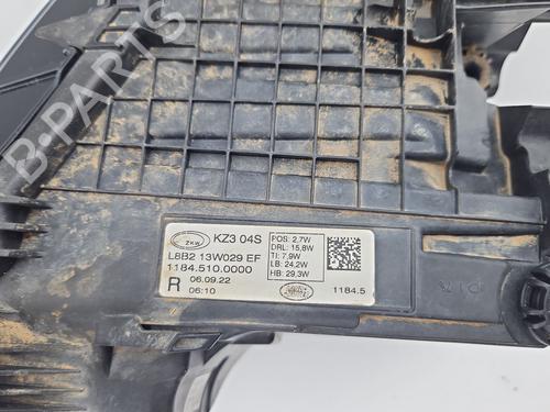 Right headlight LAND ROVER DEFENDER Station Wagon (L663) D250 MHEV 4x4 | BP40291674C29 - Image 5