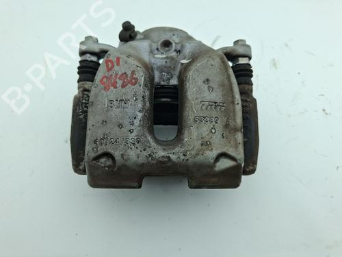 left-front-brake-caliper-bmw-x3-g01-f97-g08-2017-38758052 main image
