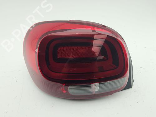 Used Left taillight Left taillight 36812521 36812521
