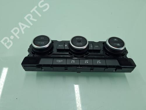 Climate control SEAT ATECA (KH7, KHP)  | BP21765535I5 