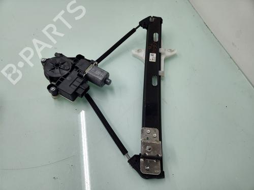 Used Rear right window mechanism SEAT IBIZA V (KJ1, KJG) [2017-2025]  21645590