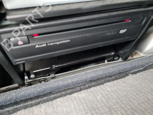 Module électronique AUDI A6 C6 (4F2) [2004-2011]  21645934