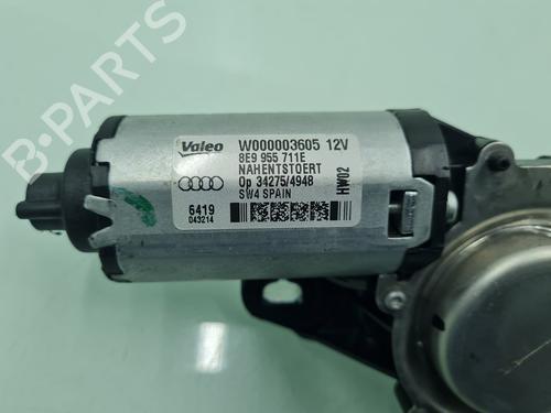 Rear wiper motor AUDI Q5 (8RB)  | BP21768140M102 