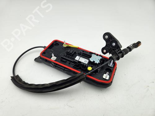 Gear lever CUPRA LEON (KL1, KU1, KUG) | BP30519193M90