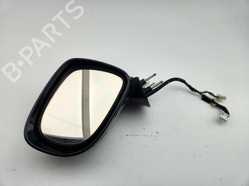 Used Left mirror LEXUS IS II (_E2_) 250 (GSE20) (208 hp) 30569741