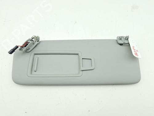 left-sun-visor-audi-a4-b9-avant-8w5-8wd-2015-31589873 main image