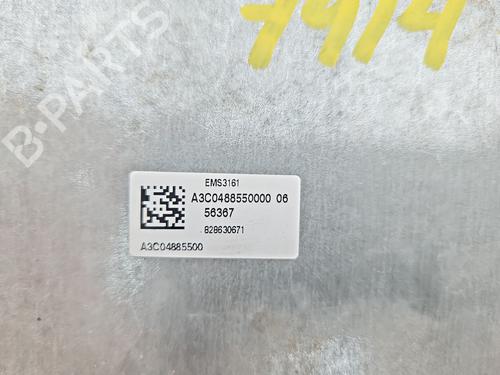 Engine control unit (ECU) RENAULT ARKANA I (LCM_, LDN_) 1.3 TCe 140 (LDN0) | BP40036139M57 - Image 4