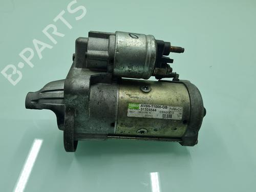 Used Starter Starter FORD FOCUS III 1.6 TDCi (115 hp) 21637046 21637046