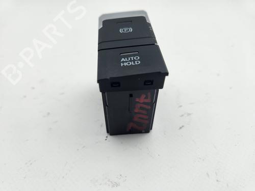 Electric handbrake VW TIGUAN ALLSPACE (BW2, BJ2) 2.0 TDI | BP29708552E5 