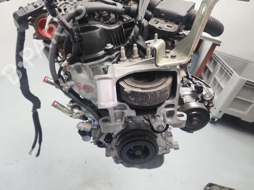 Motor MAZDA CX-5 (KF) 2.2 D | BP33215790M1 - Image 4