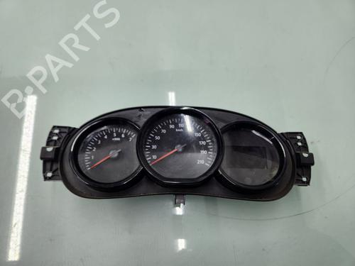 Used Instrument cluster DACIA DOKKER MPV (KE_) [2012-2025]  24472166