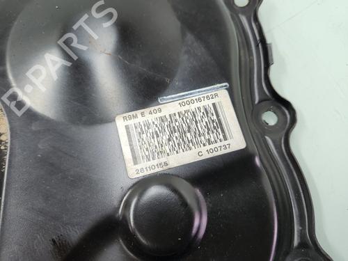 Registerdæksel RENAULT MEGANE IV Hatchback (B9A/M/N_)  | BP25338478M123 