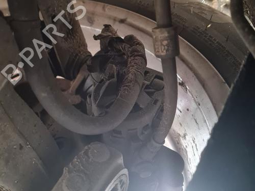 Etrier arriere gauche VOLVO XC60 II (246) [2017-2026]  32033761