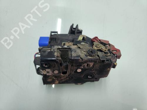 Rear right lock SEAT ALTEA (5P1)  | BP26933207C99 