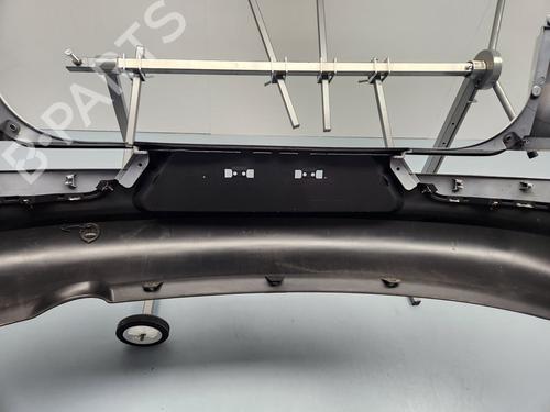 Rear bumper KIA SPORTAGE III (SL)  | BP28312662C8