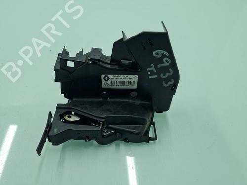 Used Rear left lock RENAULT GRAND SCÉNIC IV (R9_) 1.2 TCe 130 (130 hp) 22407253
