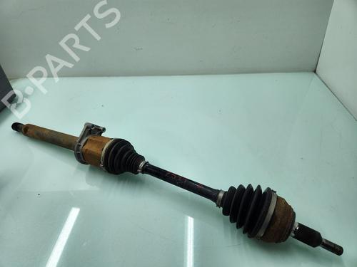 Used Right front driveshaft Right front driveshaft VW CRAFTER Van (SY_, SX_) 2.0 TDI 4motion (SYB, SYC, SYD) (140 hp) 26292551 26292551