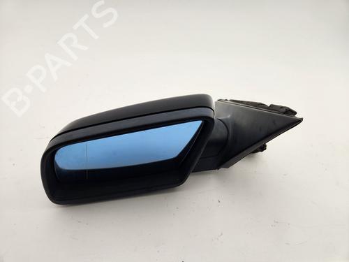Used Left mirror BMW 5 (E60) 530 d (235 hp) 21648395