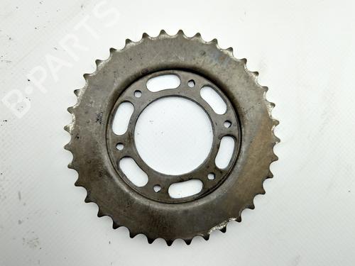 Pulley VW TOUAREG (CR7, RC8) 3.0 TDI 4motion | BP39808797M122 - Image 3