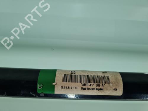Anti roll bar AUDI A5 Sportback (F5A, F5F)  | BP21764571M96 