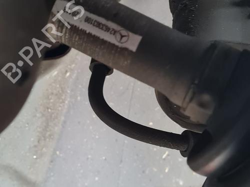 Used Left front driveshaft MERCEDES-BENZ B-CLASS Sports Tourer (W246, W242) B 180 CDI (246.200) (109 hp) 31114056