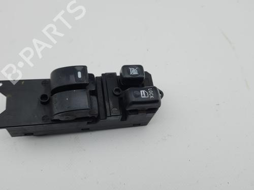 Used Left front window switch Left front window switch MITSUBISHI PAJERO IV (V8_W, V9_W) 3.2 DI-D (V88W, V98W) (170 hp) 38703193 38703193
