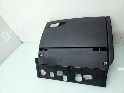 Used Glove box Glove box AUDI A6 C7 (4G2, 4GC) 2.0 TFSI (252 hp) 25890863 25890863