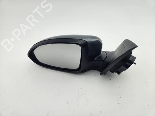 Used Left mirror CHEVROLET CRUZE (J300) [2009-2025]  28509483