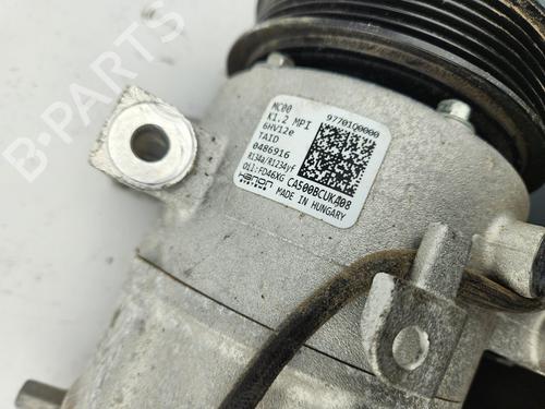 AC Kompressor HYUNDAI i20 III (BC3, BI3)  | BP24227986M34 