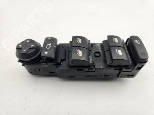Left front window switch CITROËN C4 II (NC_) | BP31338932I27 - Image 4