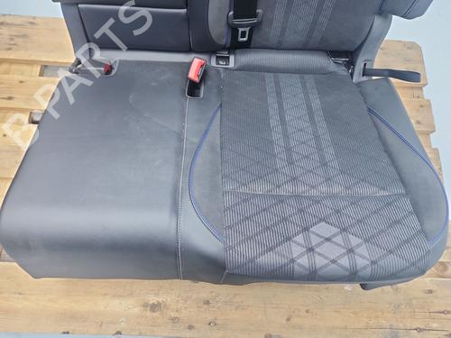 Sæde Bagtil VW TIGUAN (CT1) 2.0 TSI 4motion | BP38752989C17 - Image 2