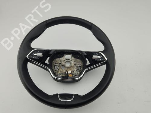 Used Steering wheel Steering wheel SKODA OCTAVIA IV Combi (NX5, PV5) 2.0 TDi (150 hp) 35749999 35749999