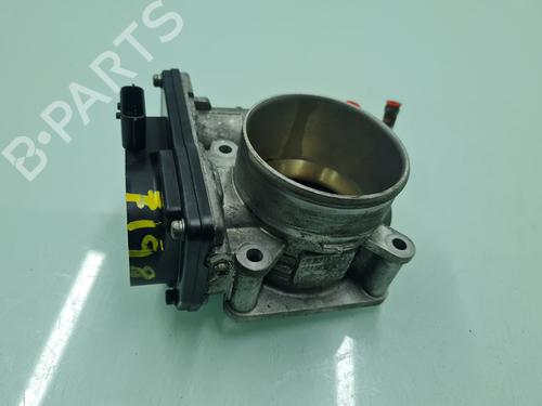 Used Throttle body NISSAN QASHQAI / QASHQAI +2 I (J10, NJ10, JJ10E) 2.0 All-wheel Drive (141 hp) 23527762
