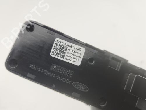 Switch FORD TOURNEO COURIER B460 MPV 1.0 EcoBoost | BP37602493I30 - Image 4