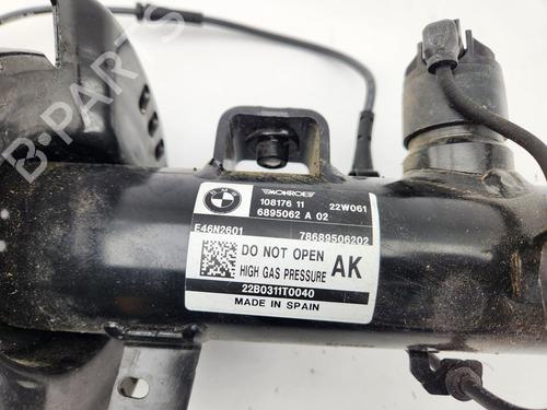 Right front shock absorber BMW 3 (G20, G80, G28) 330 d xDrive | BP29290234M17 